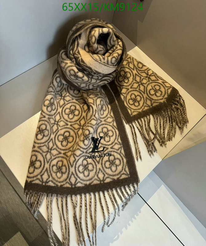 Scarf-LV Code: KM9124 $: 65USD