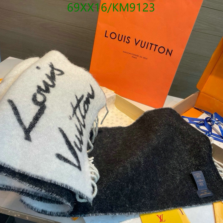 Scarf-LV Code: KM9123 $: 69USD