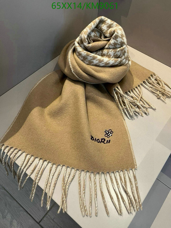 Scarf-Dior Code: KM9061 $: 65USD