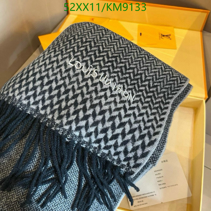 Scarf-LV Code: KM9133 $: 52USD