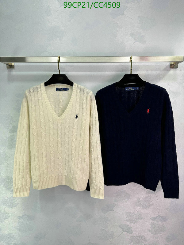 Clothing-Ralph Lauren Code: CC4509 $: 99USD