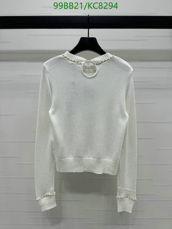 Clothing-Chanel Code: KC8294 $: 99USD