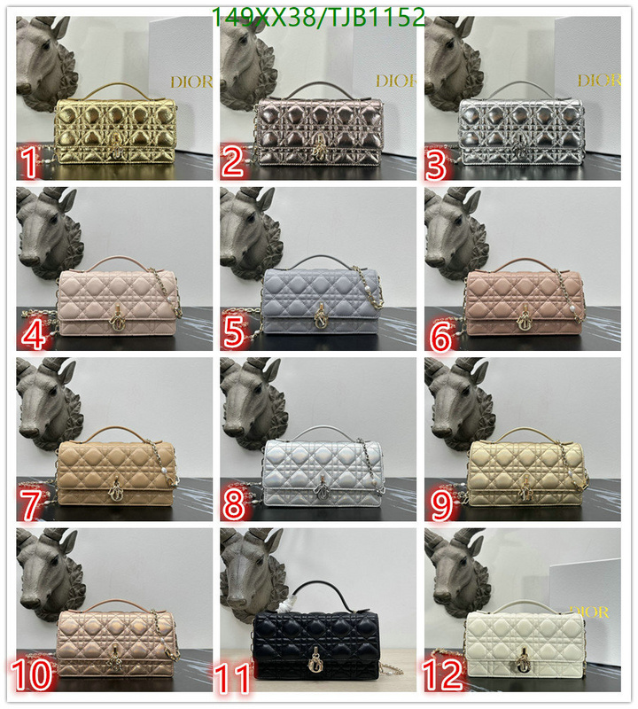 5A BAGS SALE Code: TJB1152