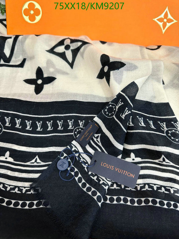 Scarf-LV Code: KM9207 $: 75USD