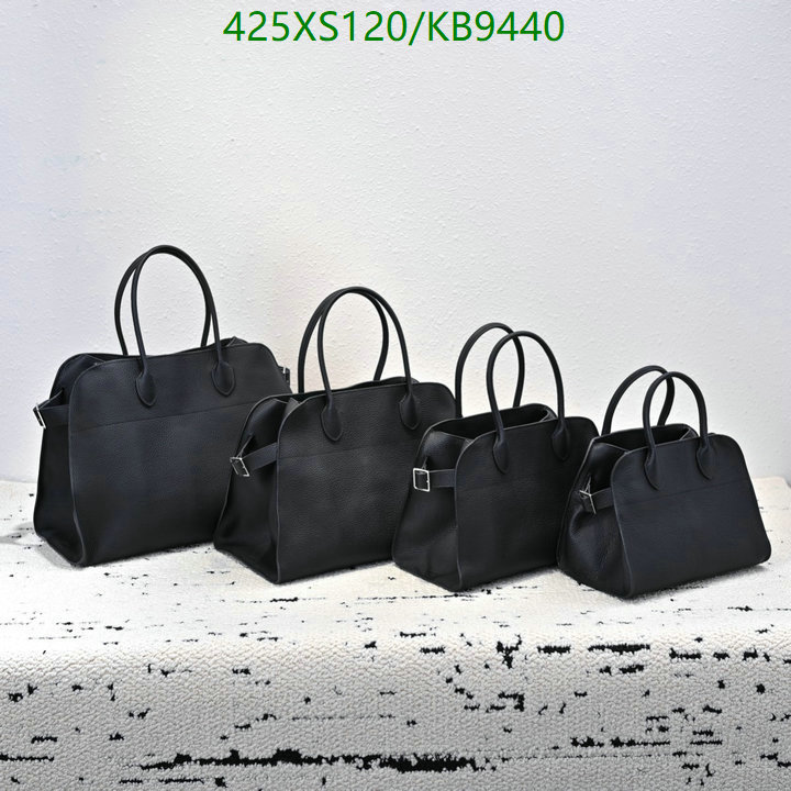 The Row Bag-(Mirror)-Handbag- Code: KB9440