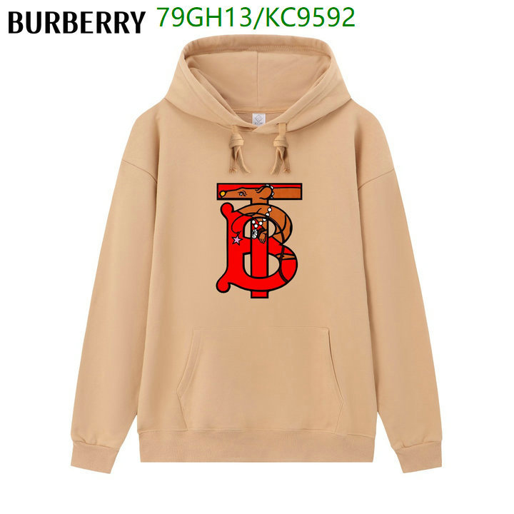 Clothing-Burberry Code: KC9592 $: 79USD