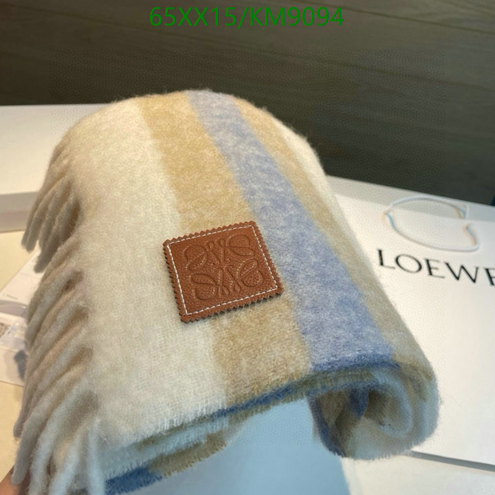 Scarf-Loewe Code: KM9094 $: 65USD