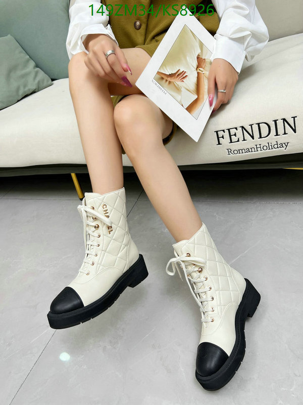 Women Shoes-Boots Code: KS8926 $: 149USD