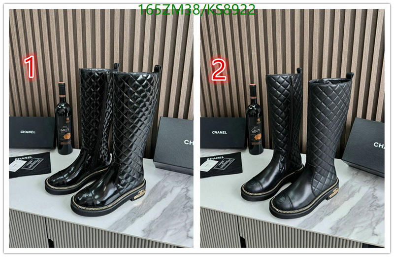 Women Shoes-Boots Code: KS8922 $: 165USD