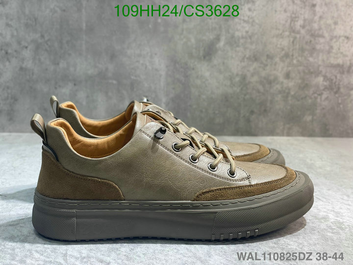 Men shoes-Ecco Code: CS3628 $: 109USD