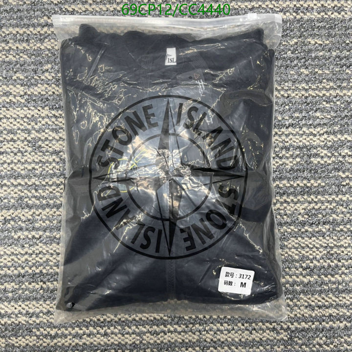 Clothing-Stone Island Code: CC4440 $: 69USD