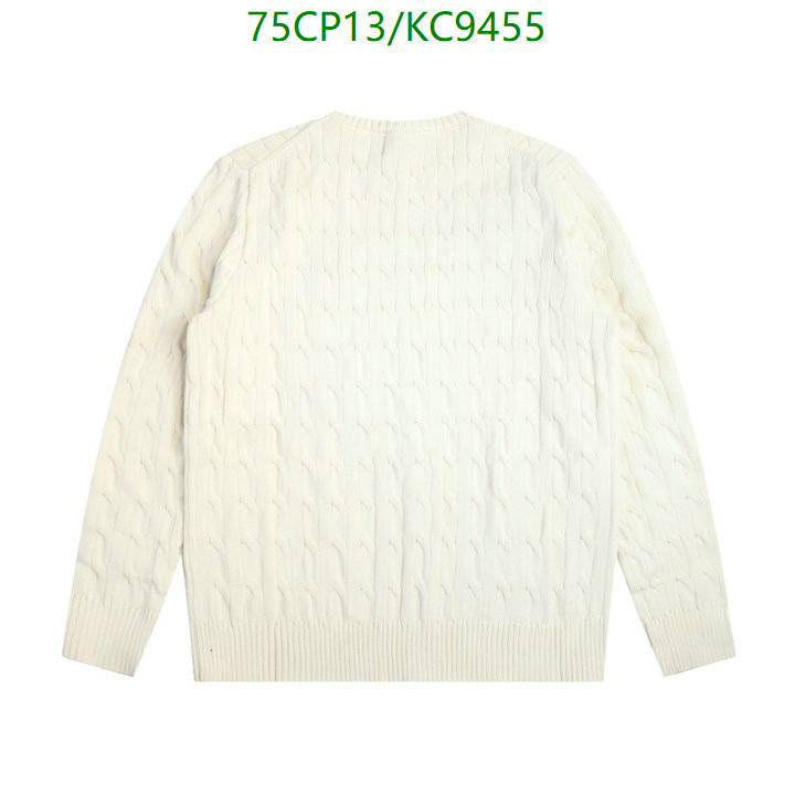 Clothing-Ralph Lauren Code: KC9455 $: 75USD