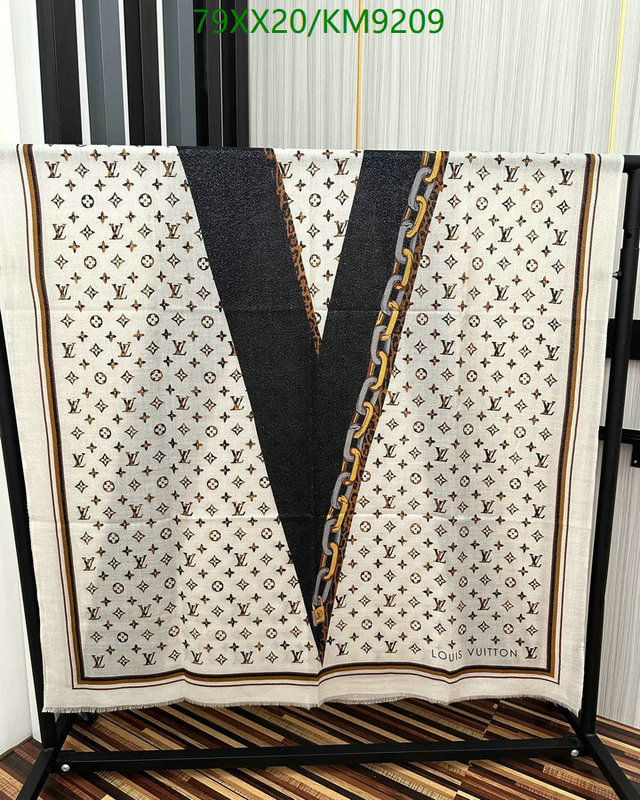 Scarf-LV Code: KM9209 $: 79USD