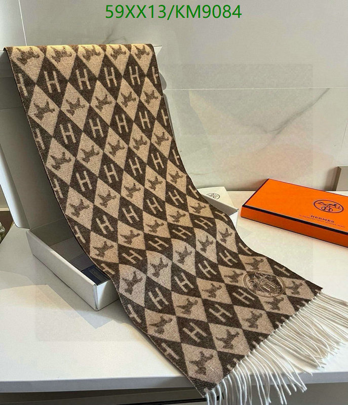 Scarf-Hermes Code: KM9084 $: 59USD