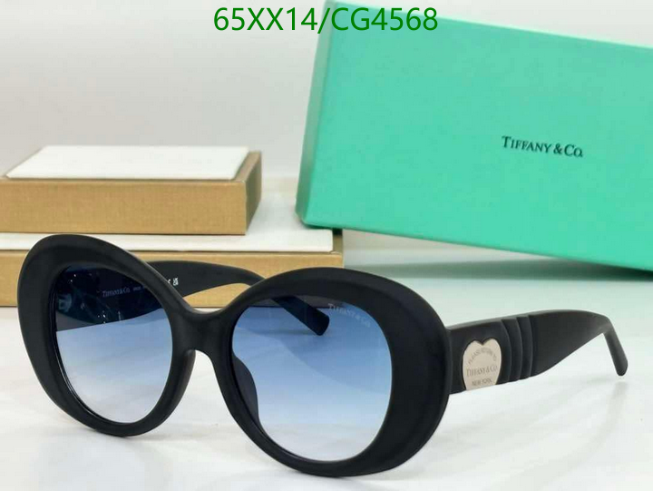 Glasses-Tiffany Code: CG4568 $: 65USD