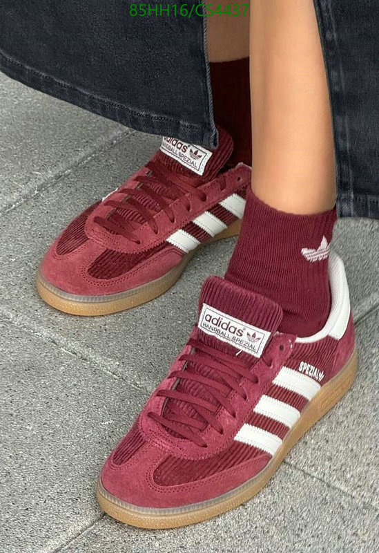 Women Shoes-Adidas Code: CS4437 $: 85USD