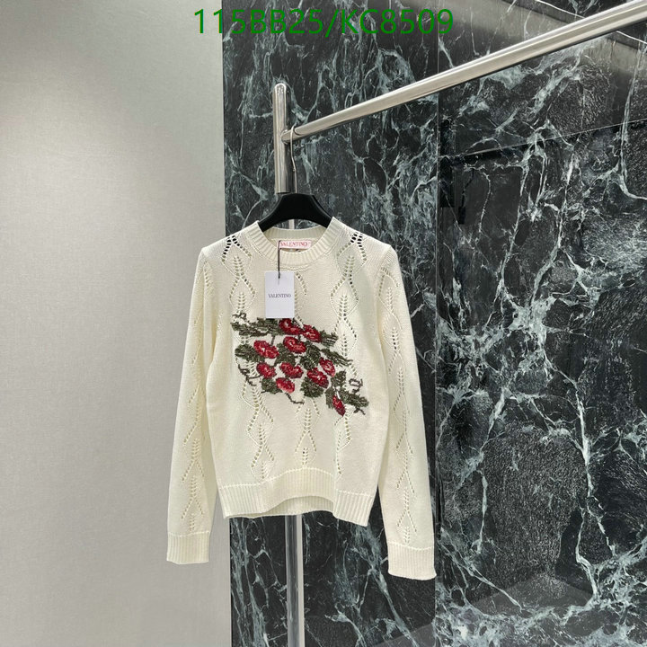 Clothing-Valentino Code: KC8509 $: 115USD