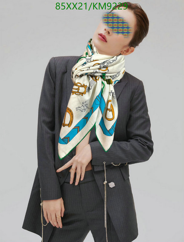 Scarf-Hermes Code: KM9229 $: 85USD