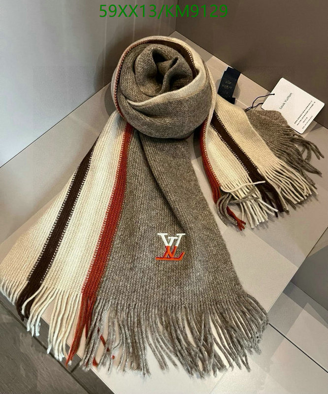 Scarf-LV Code: KM9129 $: 59USD