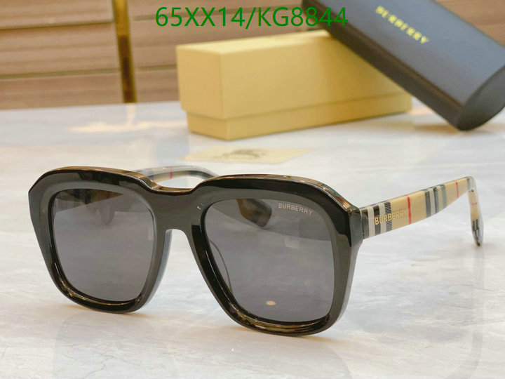 Glasses-Burberry Code: KG8844 $: 65USD