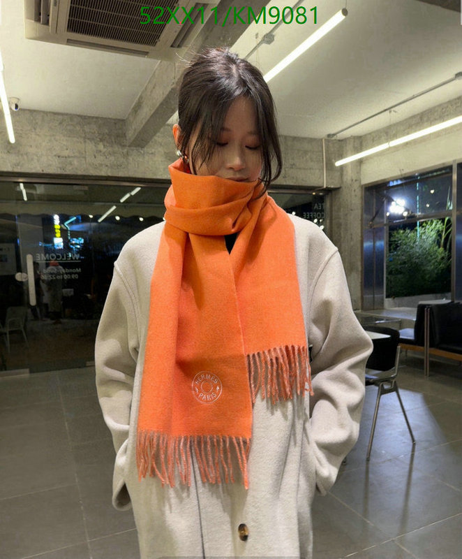 Scarf-Hermes Code: KM9081 $: 52USD