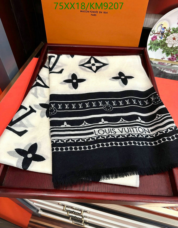 Scarf-LV Code: KM9207 $: 75USD