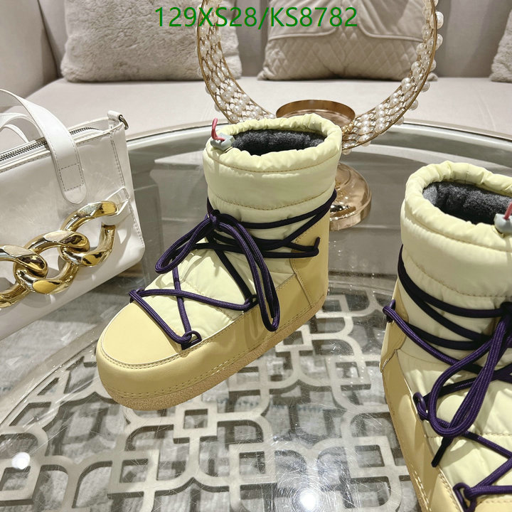 Women Shoes-Inuikii Code: KS8782 $: 129USD