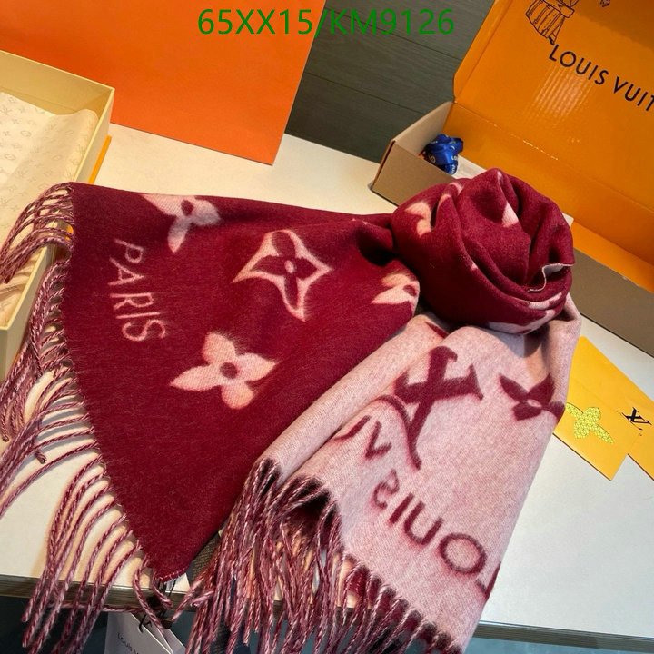 Scarf-LV Code: KM9126 $: 65USD