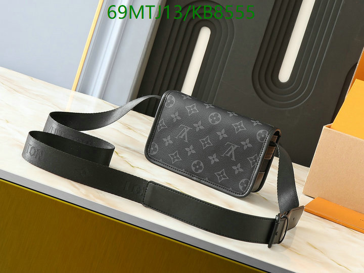 LV Bag-(4A)-Pochette MTis Bag- Code: KB8555 $: 69USD