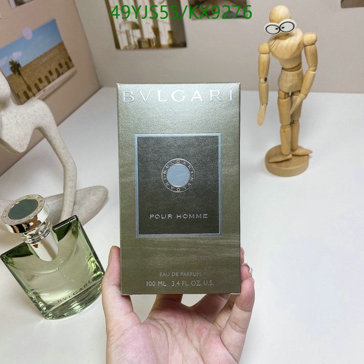 Perfume-Bvlgari Code: KX9276 $: 49USD