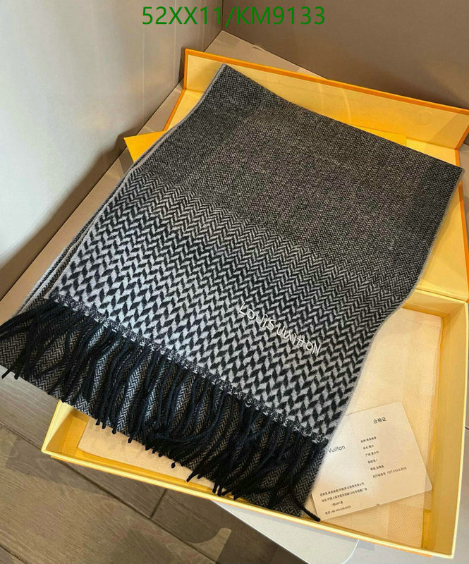 Scarf-LV Code: KM9133 $: 52USD