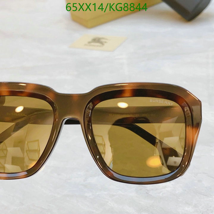 Glasses-Burberry Code: KG8844 $: 65USD