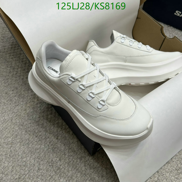 Women Shoes-Salomon Code: KS8169 $: 125USD