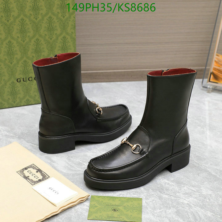 Women Shoes-Boots Code: KS8686 $: 149USD