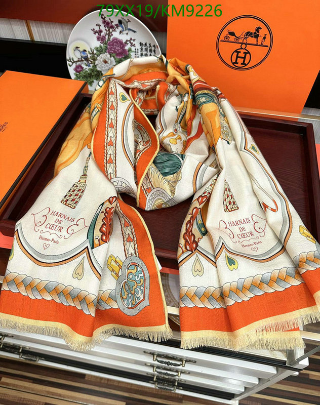 Scarf-Hermes Code: KM9226 $: 79USD