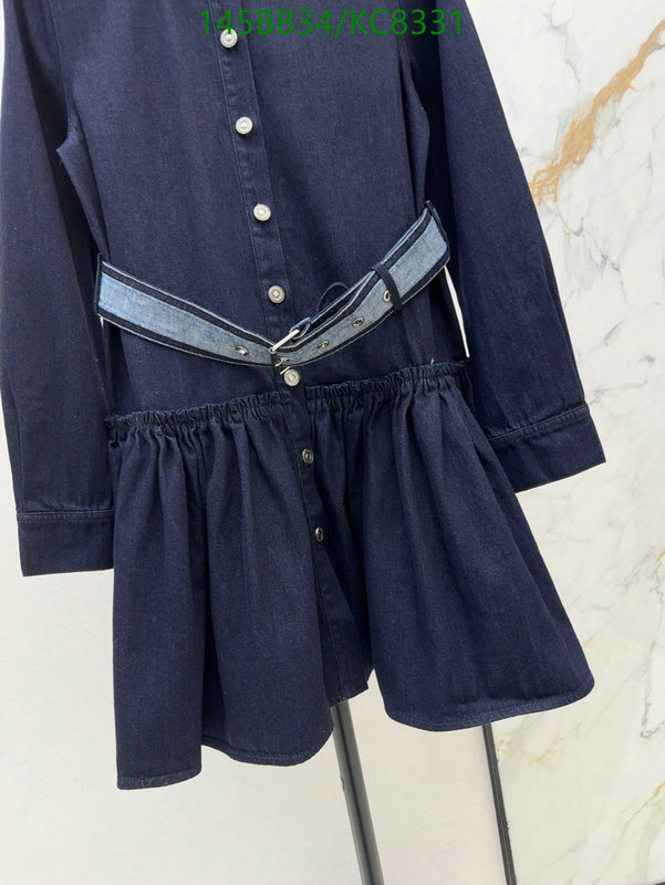 Clothing-Dior Code: KC8331 $: 145USD