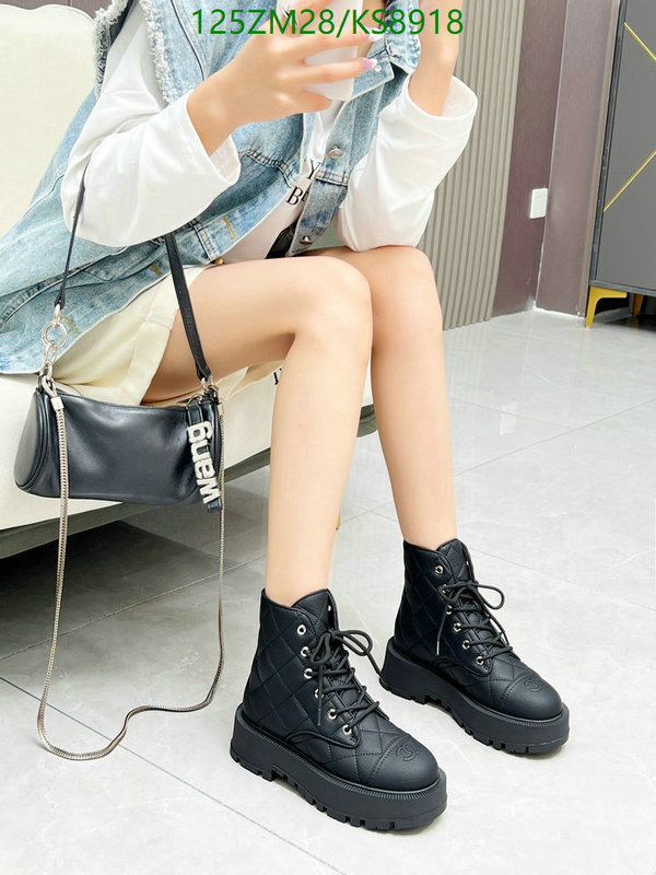 Women Shoes-Boots Code: KS8918 $: 125USD