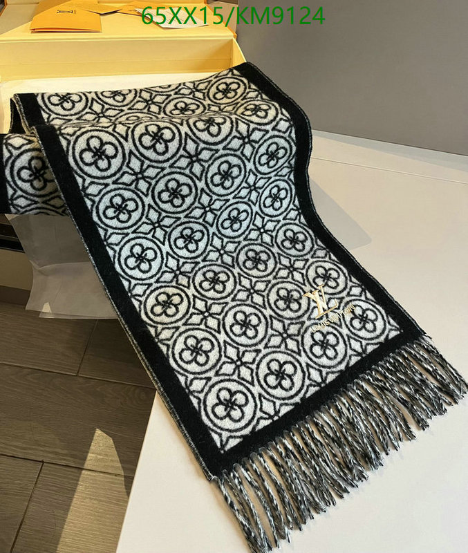 Scarf-LV Code: KM9124 $: 65USD