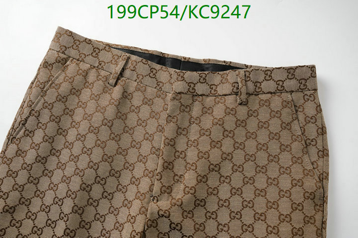 Clothing-Gucci Code: KC9247