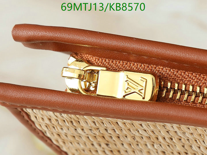 LV Bag-(4A)-Pochette MTis Bag- Code: KB8570 $: 69USD