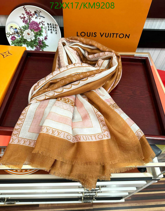 Scarf-LV Code: KM9208 $: 72USD