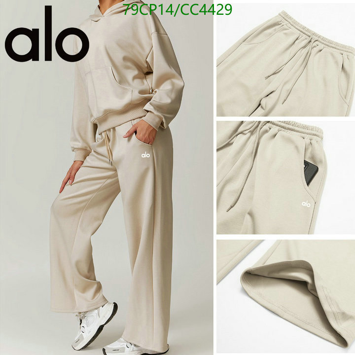 Clothing-Alo Code: CC4429 $: 79USD