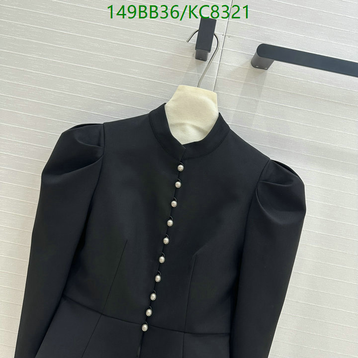 Clothing-Dior Code: KC8321 $: 149USD