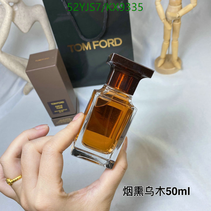 Perfume-Tom Ford Code: KX9335 $: 52USD