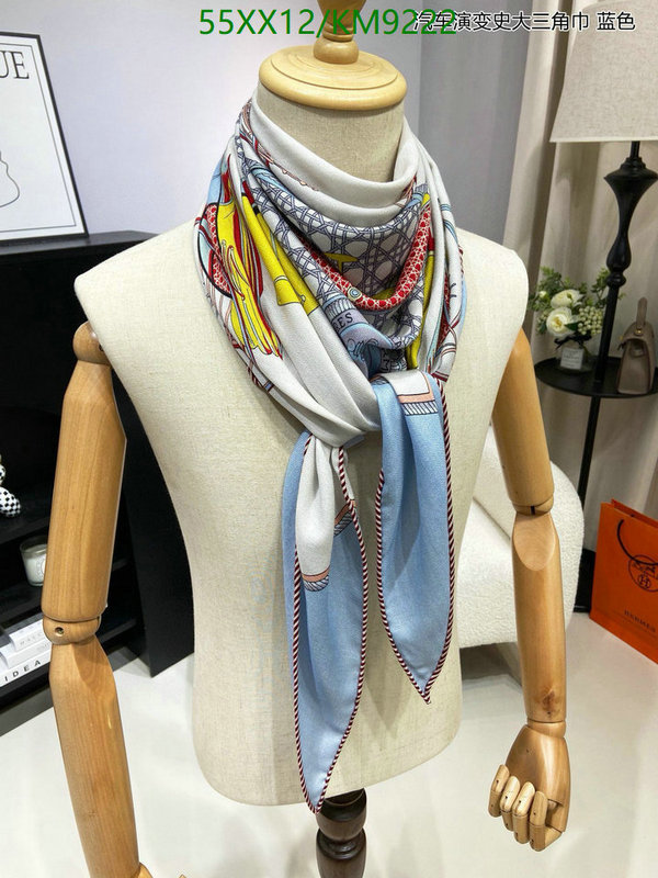 Scarf-Hermes Code: KM9222 $: 55USD