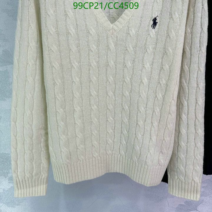 Clothing-Ralph Lauren Code: CC4509 $: 99USD