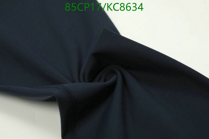 Clothing-Lululemon Code: KC8634 $: 85USD