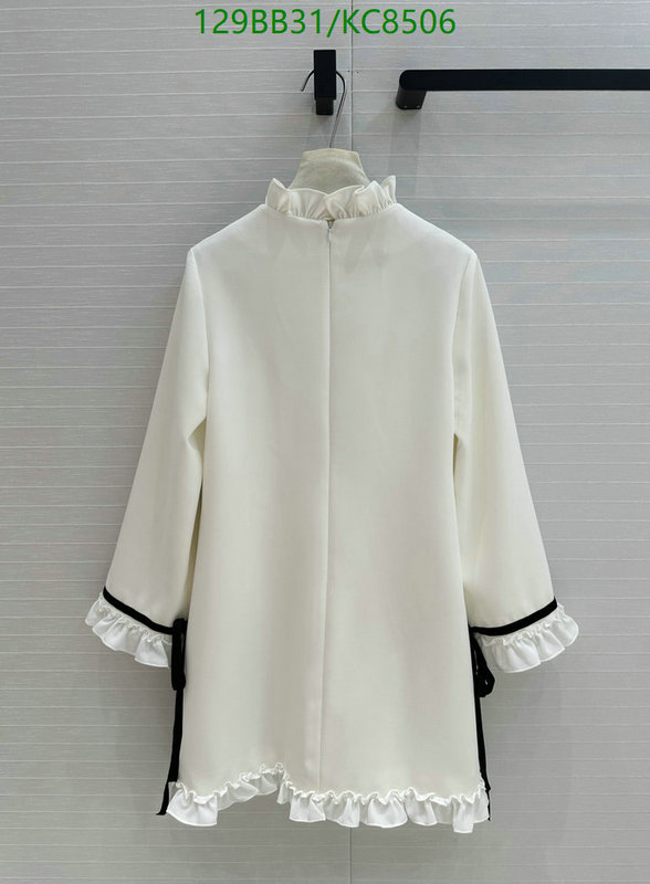 Clothing-Valentino Code: KC8506 $: 129USD