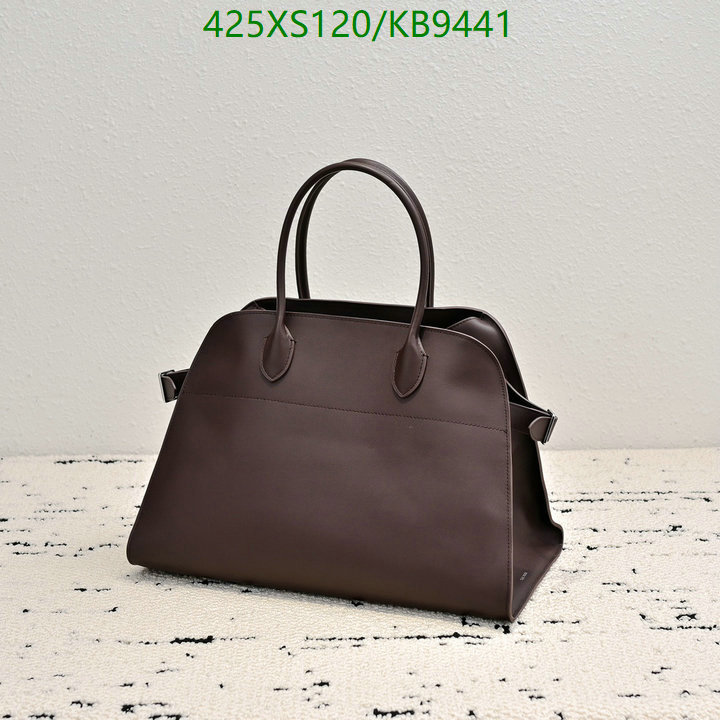 The Row Bag-(Mirror)-Handbag- Code: KB9441