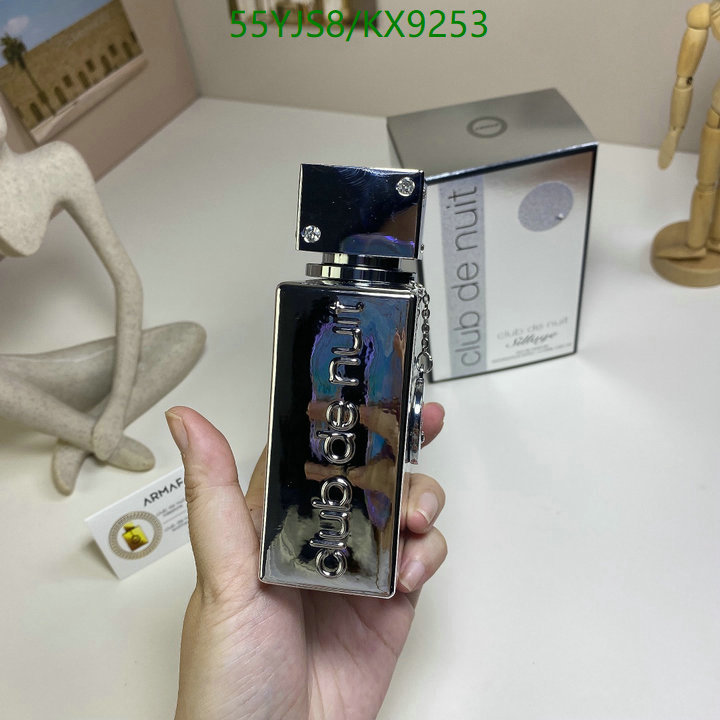 Perfume-Armaf Code: KX9253 $: 55USD